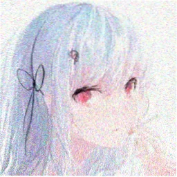 读者夏日祭典头像